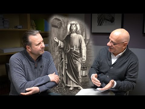 Видео: 7/2/2023 - Поклонение Творцу | Библейские беседы с пастором д-р Отто Венделем