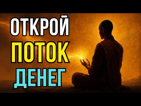 Видео: Карма и деньги: почему богатство уходит и как открыть поток изобилия