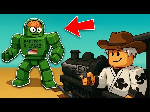 Видео: 🚂Я ПРОШЕЛ НОВЫЙ ХЭЛУИНСКИЙ РЕЖИМ В СОЛО в DEAD RAILS!