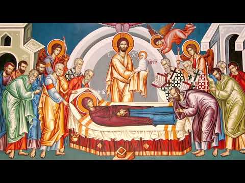 Видео: Чудо 53 на ПРЕСВЕТА БОГОРОДИЦА