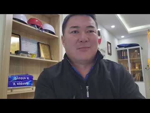 Видео: ХАБЭА-н ажилтан эрүүгийн хариуцлага хүлээх субьект мөн үү?