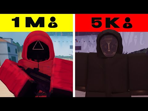 Видео: Почему Ink Game УМИРАЕТ?.....