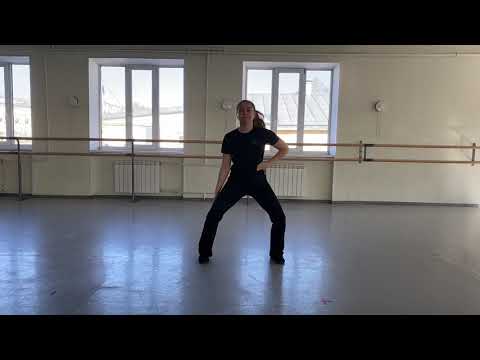 Видео: Мастер-класс "Развитие координации движений"