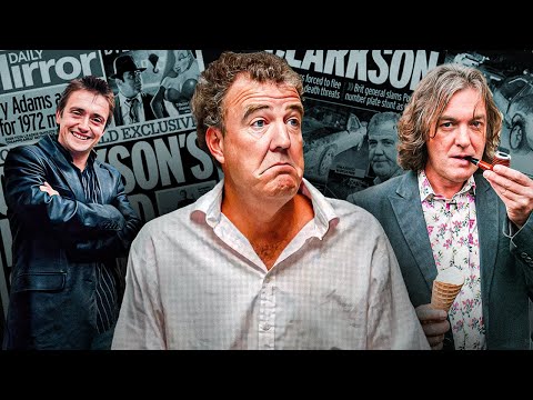 Видео: Неймовірна Правда про шоу Top Gear