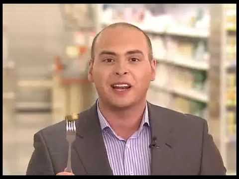 Видео: Контрольная закупка, Первый канал, 17 августа 2009 года.