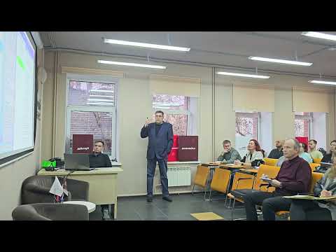 Видео: Бизнес-интенсив «Продал. Сделал. Повторил».