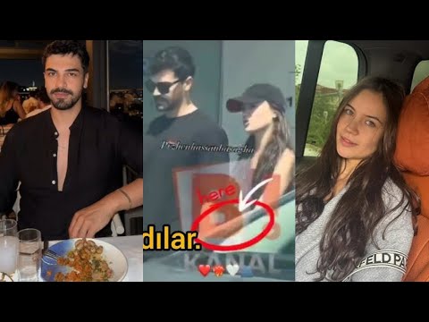 Видео: «Шокирующее заявление о любви между Октаем Экинджи и Ягмуром Юкселем!»