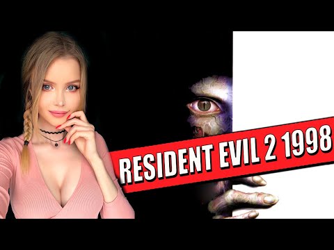 Видео: RESIDENT EVIL 2 Полное Прохождение на Русском | RESIDENT EVIL 2 1998 | FULL GAME | Walkthrough