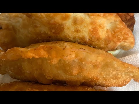 Видео: Сочные вкуснейшие чебуреки в домашних условиях 
