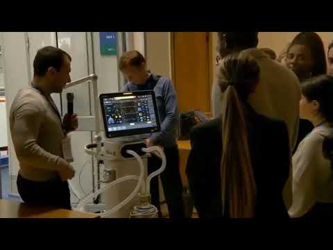 Видео: Миндрей мастеркласс Полупан А.А. 2022