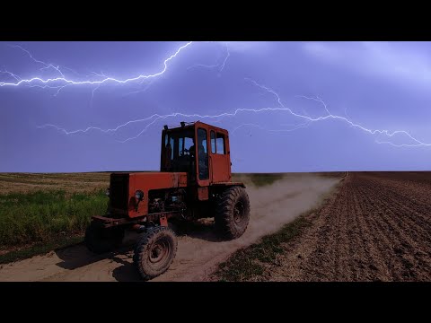 Видео: Органи керування колісного Т70, Для чого ми його зробили?🤷‍♂️