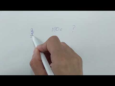 Видео: Ёфтани хиссаи адади маълум. (Нахождение части от числа)#математика #душанбе #таджикистан