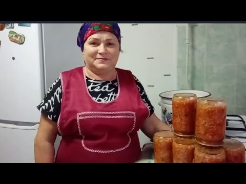 Видео: Закрываю вкусный рассольник на зиму .