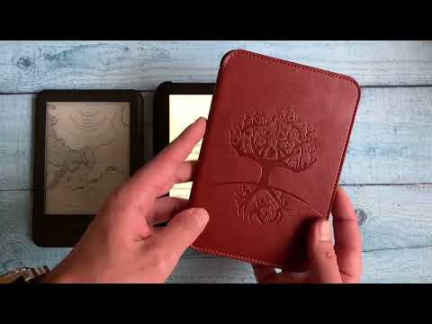 Видео: ОНИКС БУКС Дарвин 11, Фауст 7, Беринг 5 - сходства и различия трех моделей. Небольшой обзор.