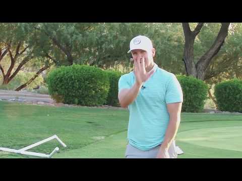 Видео: Malaska Golf — Клуб позади вас — Клуб застрял — Момент озарения