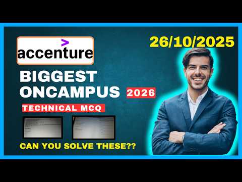 Видео: А ты сможешь? 😲 | Вопросы по программированию фронтенда и бэкенда от Accenture | Тест технической...