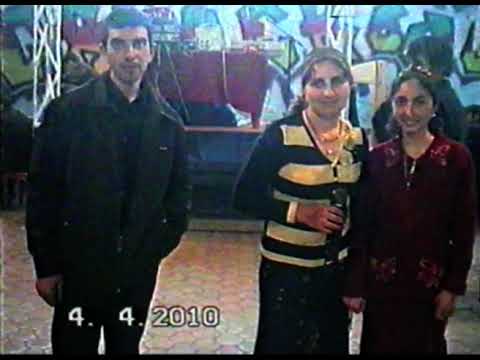 Видео: Свадьба Хусеин & Зина 2ч