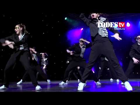 Видео: ОТКРЫТЫЙ УРОК ШКОЛ ТАНЦА АЛЛЫ ДУХОВОЙ TODES. Номер : "Арлекино"