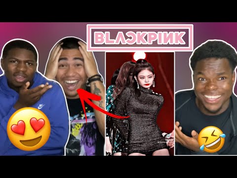 Видео: У НЕГО НОВАЯ ВЛЮБЛЕННОСТЬ 😍 ПОКАЗЫВАЕМ РЕАКЦИЮ НА ПОДБОРКУ РЕДАКЦИЙ TIKTOKS НАШЕГО ДРУГА BLACKPINK