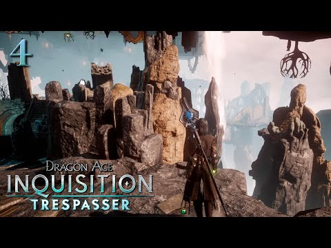 Видео: Заброшенная библиотека | DAI: Trespasser #4