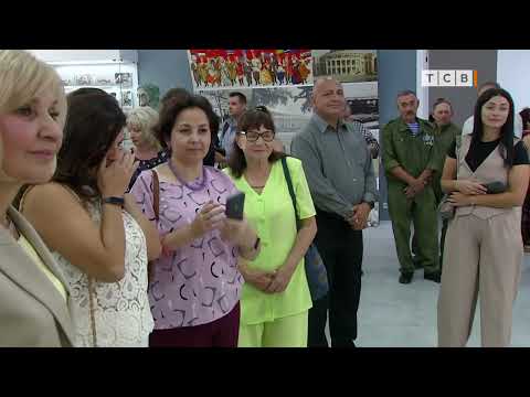 Видео: Советский быт в музейном квартале Тирасполя