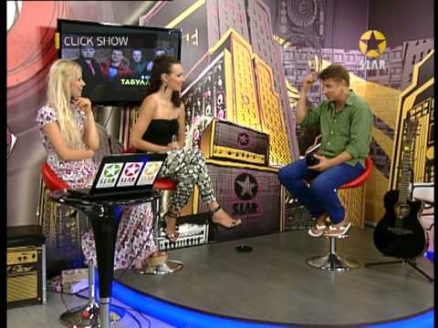 Видео: Олег Лапоногов. Click Show