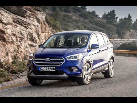 Видео: Engine Ford 2.0 Ecoboost, неисправность двигателя