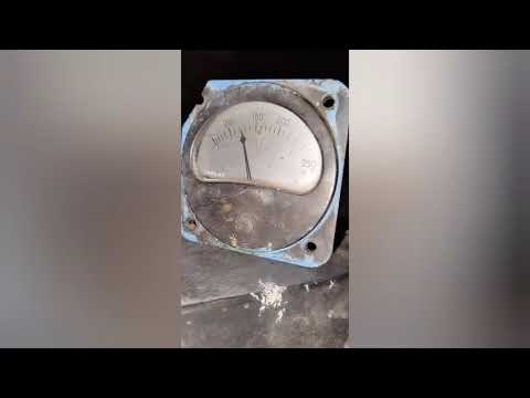 Видео: Напруга в мережі.