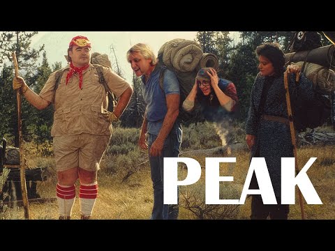 Видео: [Артур, Даша, Тёма, Таня] - Я не падаю. Я так летаю. Peak
