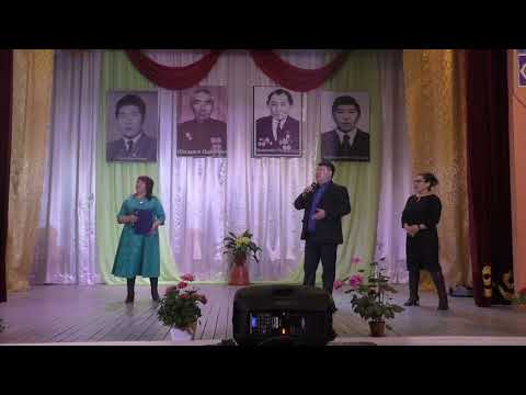 Видео: Вечер памяти "Дорога длиною в жизнь..."  Часть первая