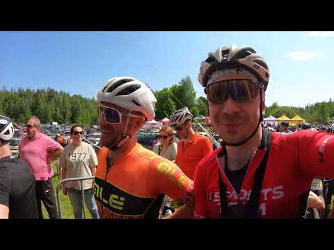 Видео: 14.06.2025 Мичуринский Author Grand Prix веломарафон (дистанция спорт)
