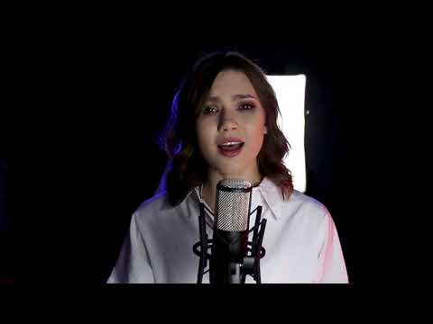 Видео: KATRIN (Ekaterina) - Энекем ай (Mirbek Atabekov cover)