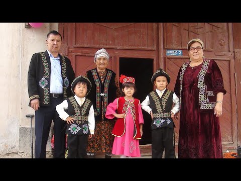 Видео: Димаш & Сирим Суннет тойи 28.09.2025 1ч