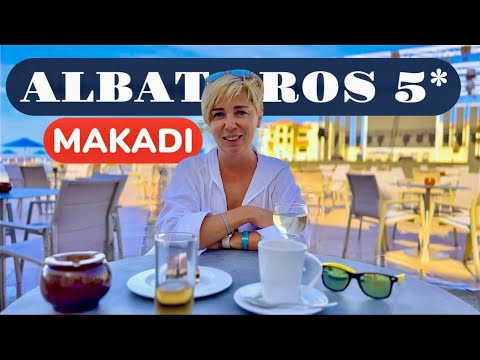 Видео: ЕГИПЕТ 2025. Самый новый АЛЬБАТРОС в ХУРГАДЕ! Albatros Makadi 5* Хургада 2025. Макади Бей 2025.