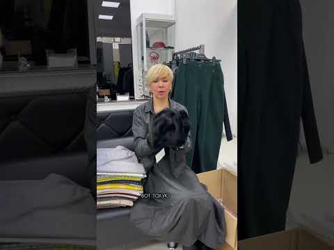 Видео: Распаковка! Новинки в Belle Femme!
