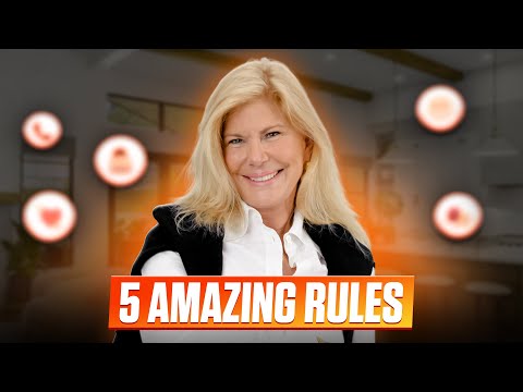 Видео: 5 правил, как вернуть бывшего!