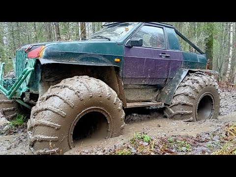 Видео: Это--Я делал ночью!!! Металлокоп в глухой Тайге!!!