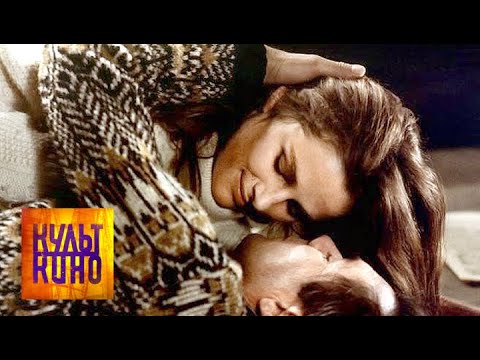 Видео: Кирилл Разлогов о фильме "Ночной портье" / Культ кино с Кириллом Разлоговым