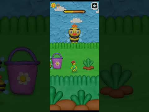 Видео: Беги и прячься 126-130 уровень 