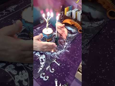 Видео: Чистка и Защита от ночного колдовства, снятие замков с работ мастеров.