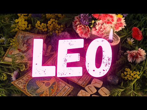 Видео: ЛЕО 🫢 Я ЛЮБЛЮ ТЕБЯ БЕЗУСЛОВНО🔥 Я ХОЧУ НАЧАТЬ ВСЁ НАЧАТЬ, ПОЖАЛУЙСТА 🙏 НЕ УЙДУ, ПОКА НЕ СКАЖУ «ДА»...