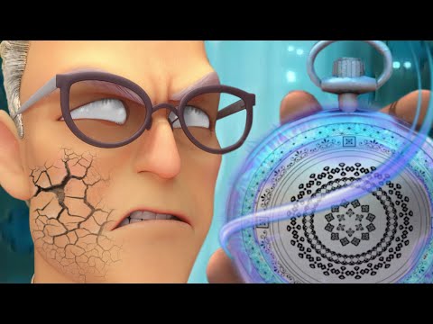 Видео: 🔴САМЫЕ СИЛЬНЫЕ ТАЛИСМАНЫ ТОП - 7 "ЛЕДИ БАГ И СУПЕР КОТ": Miraculous 4