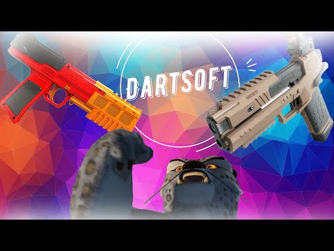 Видео: Эпическая битва. Какой лучший пистолет в стоке?