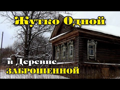 Видео: Таких раритетов вы ещё не видели в заброшенных домах! Заброшенные деревни! Чердачный поиск!