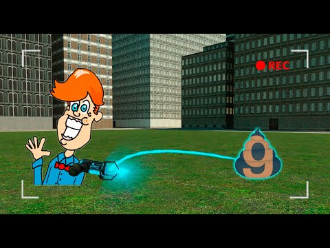 Видео: Почему JBMod ЛУЧШЕ ЧЕМ Garry's Mod?