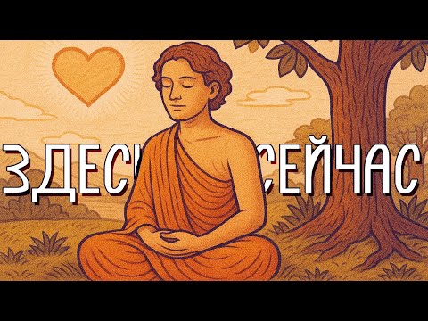 Видео: СЛУШАЙ И ЗАСЫПАЙ 🌜 ИСКУСТВО БЫТЬ: МАГИЯ НАСТОЯЩЕГО МОМЕНТА 🌔 ИСТОРИИ НА НОЧЬ