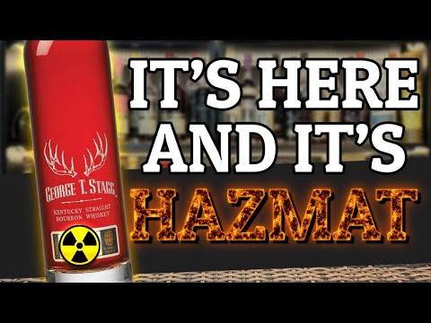 Видео: Лучший Джордж Т. Стэгг за последние годы? | Обзор 2025 года