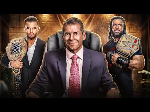 Видео: Что если бы Винс МакМэн вернулся в WWE?