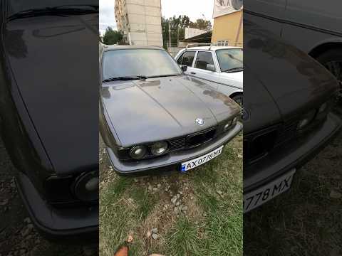 Видео: BMW E34 520 Универсал #shors #bmw #bmwe34 #wagon #bmwlove #bmw520i #bmwworld