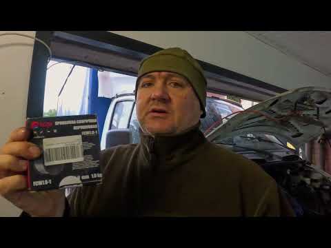 Видео: РЕМОНТ ГАЗЕЛИ/ФАЗЫ ГАЗЫ  И* Ё* БАННЫЙ КАРДАН ЧАСТЬ 3